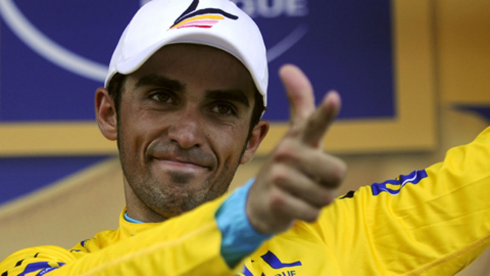 Contador se retirará tras la Vuelta a España 2017