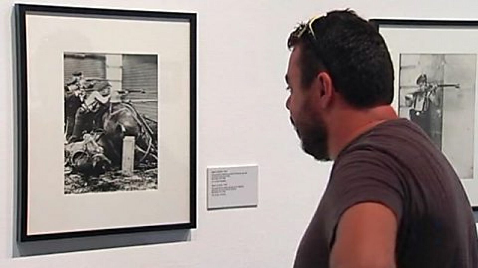 L'Informatiu - Comunitat Valenciana 2 - 07/08/17 - ver ahora