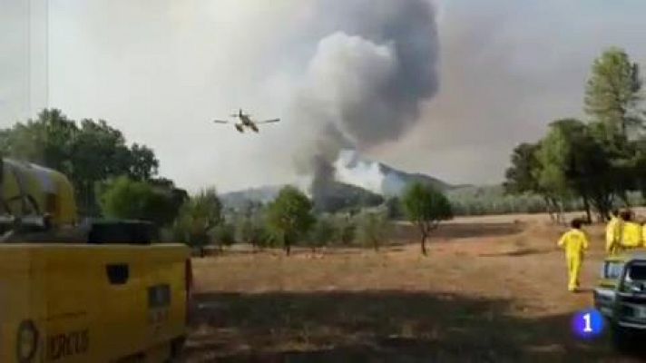 L'Informatiu - L'Informatiu 2 - 7/08/2017