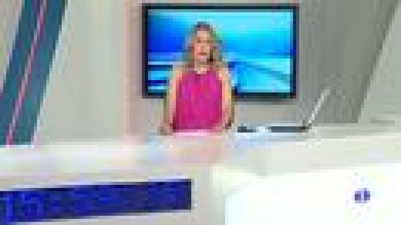 Noticias Andalucía 2 - 7/08/2017 | Ver