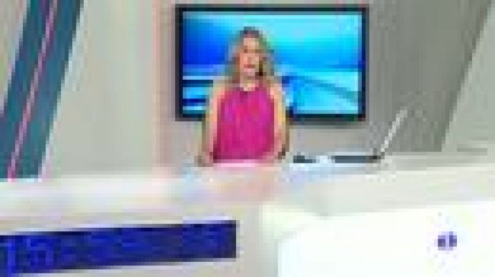 Noticias Andalucía - Noticias Andalucía 2 - 7/08/2017