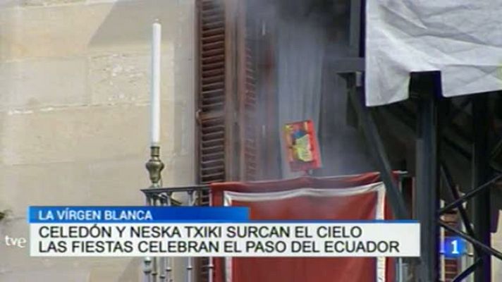 Telenorte - País Vasco - Telenorte País Vasco - 07/08/17