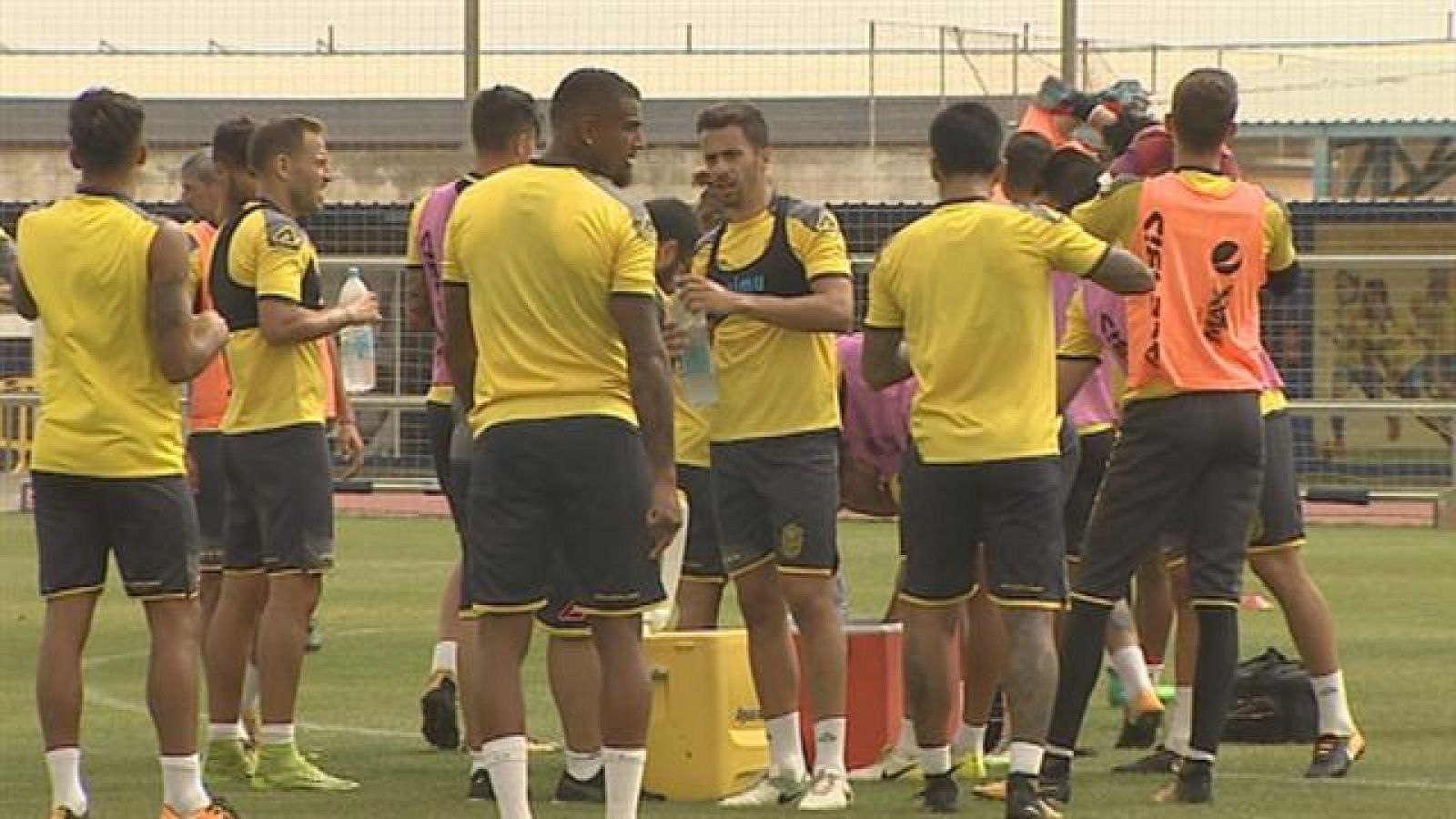 Deportes Canarias - 07/08/2017