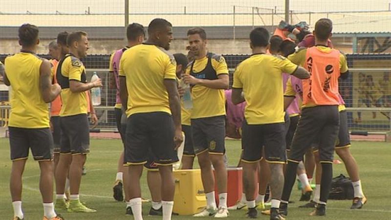 Deportes Canarias - 07/08/2017 