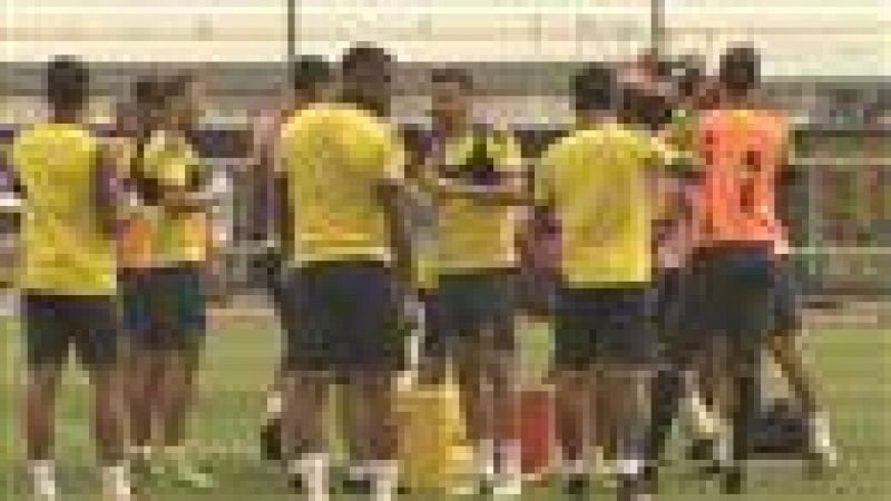 Deportes Canarias - 07/08/2017 