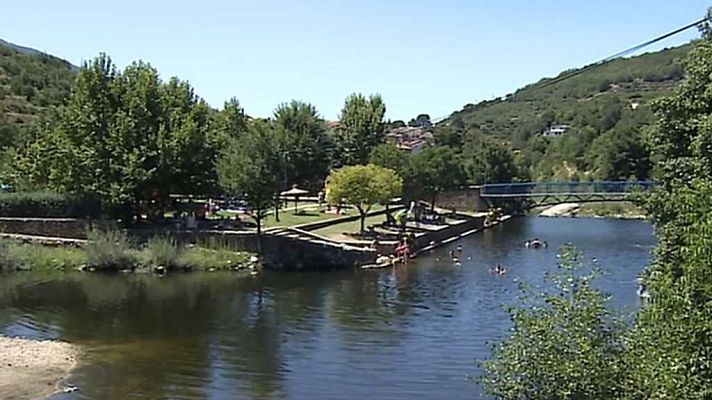 España en 24h - España en 24 horas - 07/08/17