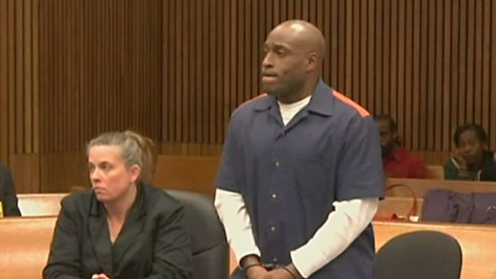 Telediario 1 - La cadena perpetua a menores empieza a revisarse en Estados Unidos