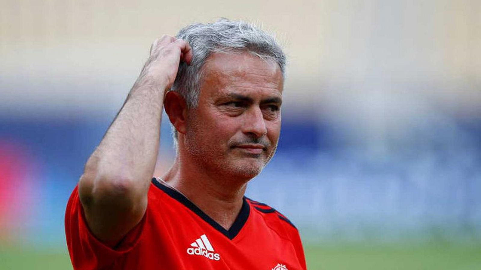 Mourinho, sobre el interés en Bale: "Si juega mañana no me lo planteo" | Ver