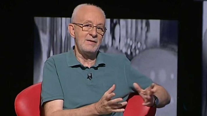 El cine de La 2 - Crimen de doble filo (Presentación)