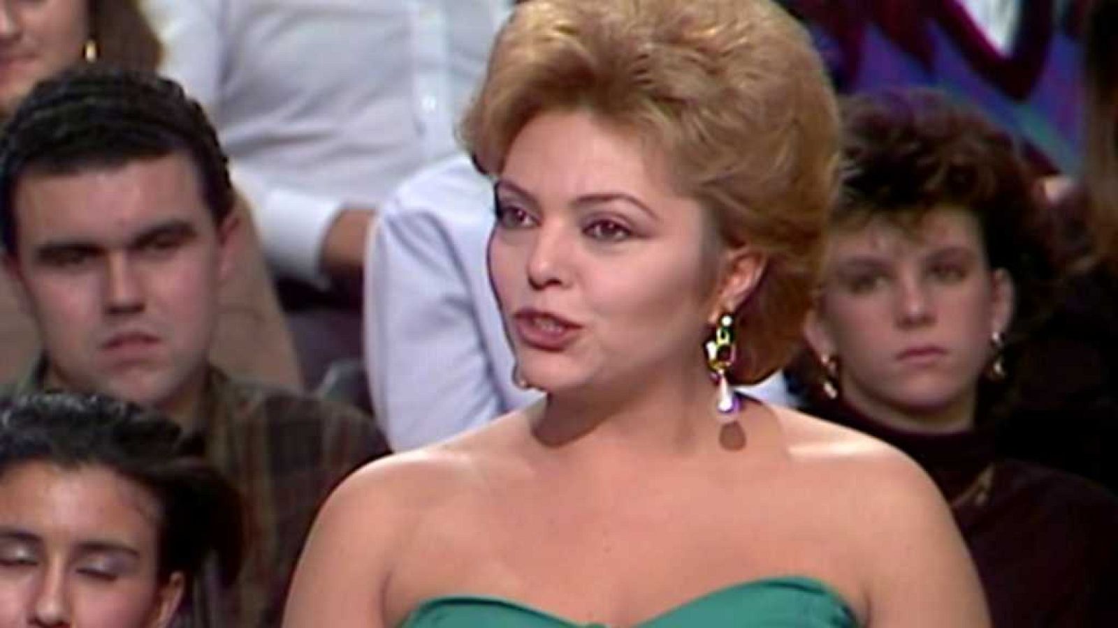 Viaje al centro de la tele - Especial Un, dos, tres (2ª parte) - ver ahora