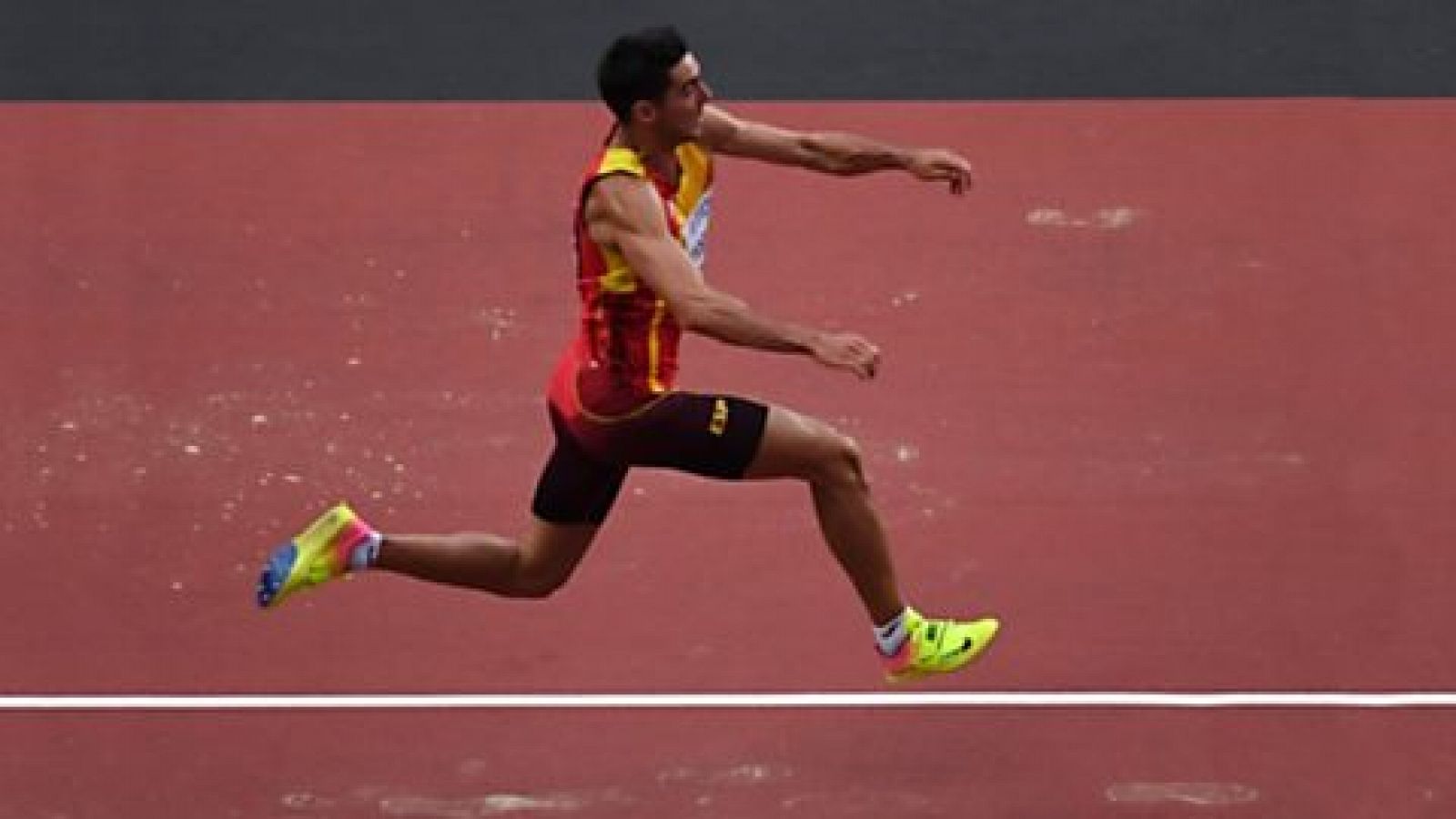 Atletismo: Camp. del Mundo. 4ª jornada sesión vespertina (2) | RTVE Play