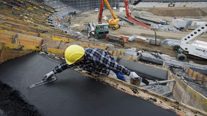 Informativo 24h - Un cantón suizo logra imponer por ley un salario mínimo por hora de 17,5 euros, casi el doble de la media europea