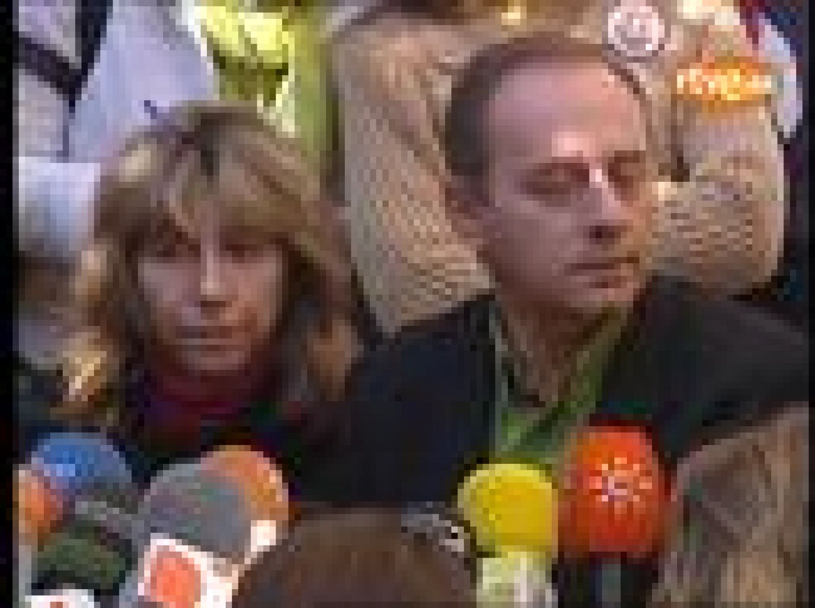 Los padres de Marta: 'Un referendo por la cadena perpetua' | Ver