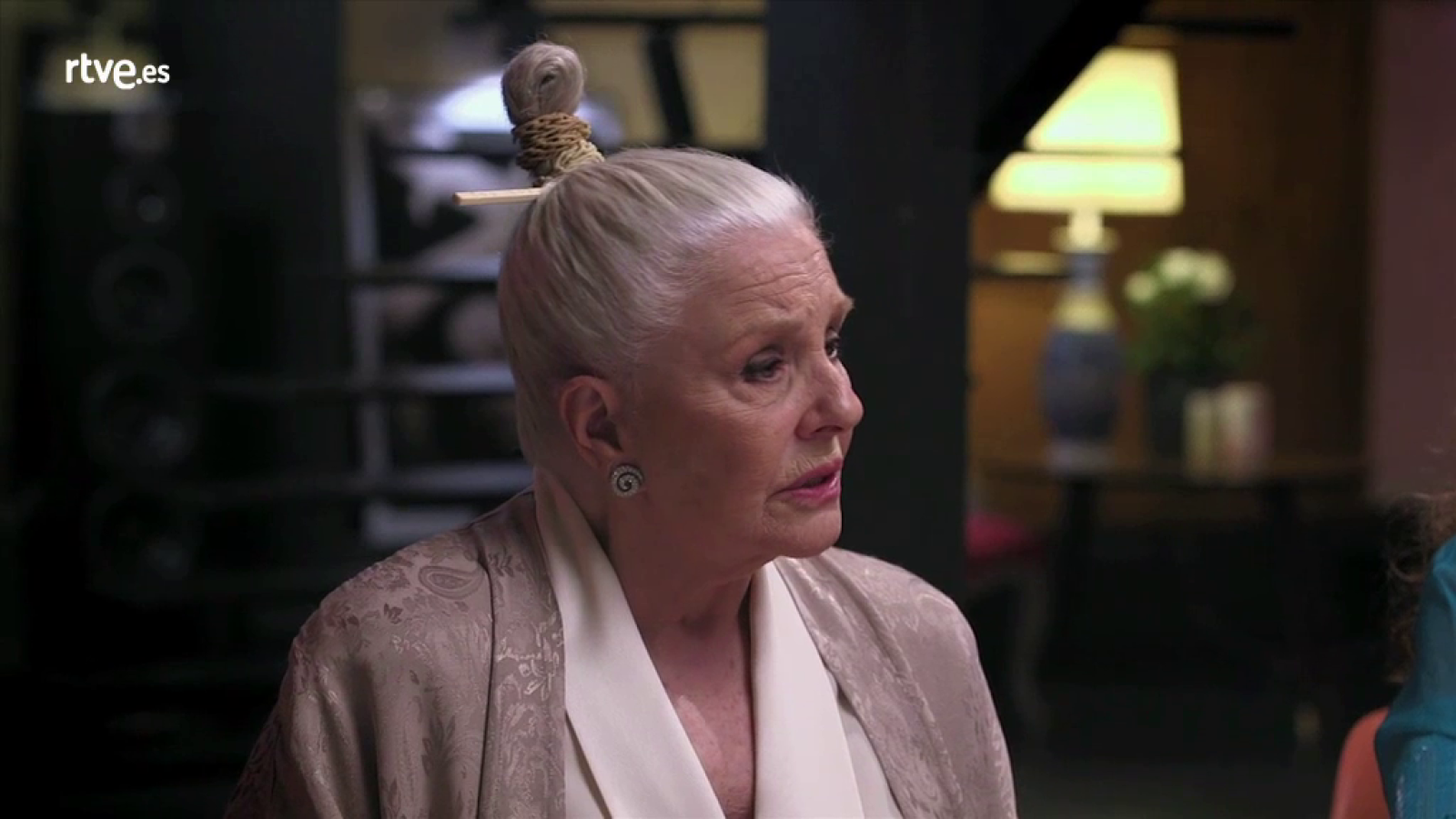 Lolita tiene un plan - Lola Herrera cuenta cuál es su amuleto de la suerte