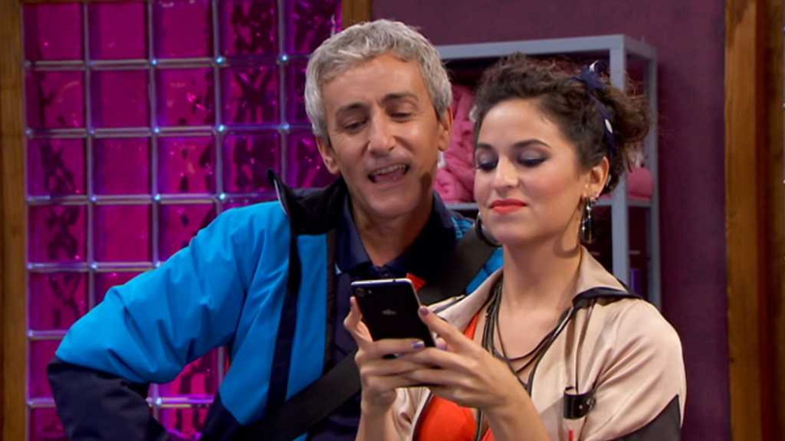 La Peluquería - Paloma, Community Manager - ver ahora