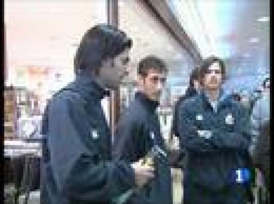  - El Valencia busca ganar y convencer