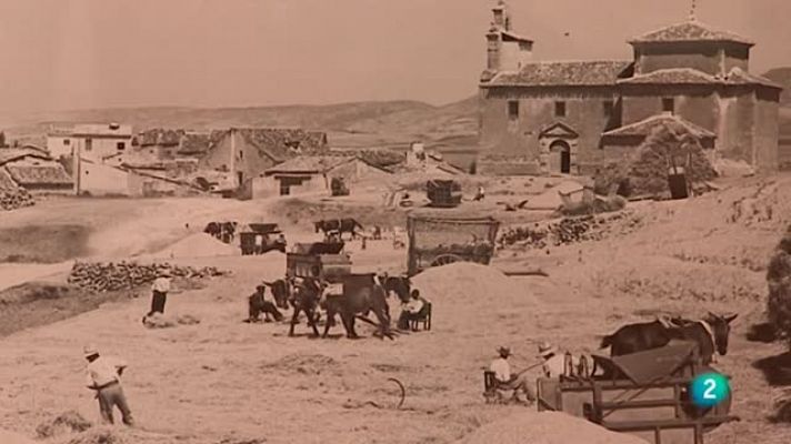 Carlos Saura, el fotógrafo