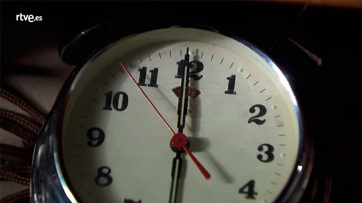 Acacias 38 - Una explosión en casa de Cayetana