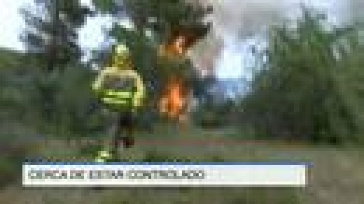 Noticias de Castilla y León - Castilla y León en 1' - 08/08/17