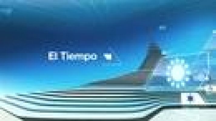 Noticias de Castilla y León - El tiempo en Castilla y León - 08/08/17