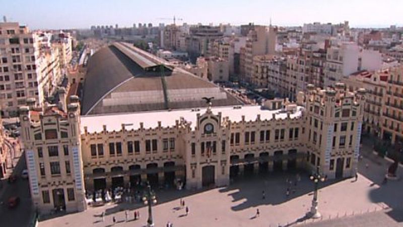  L'Informatiu - Comunitat Valenciana - 08/08/17 - ver ahora