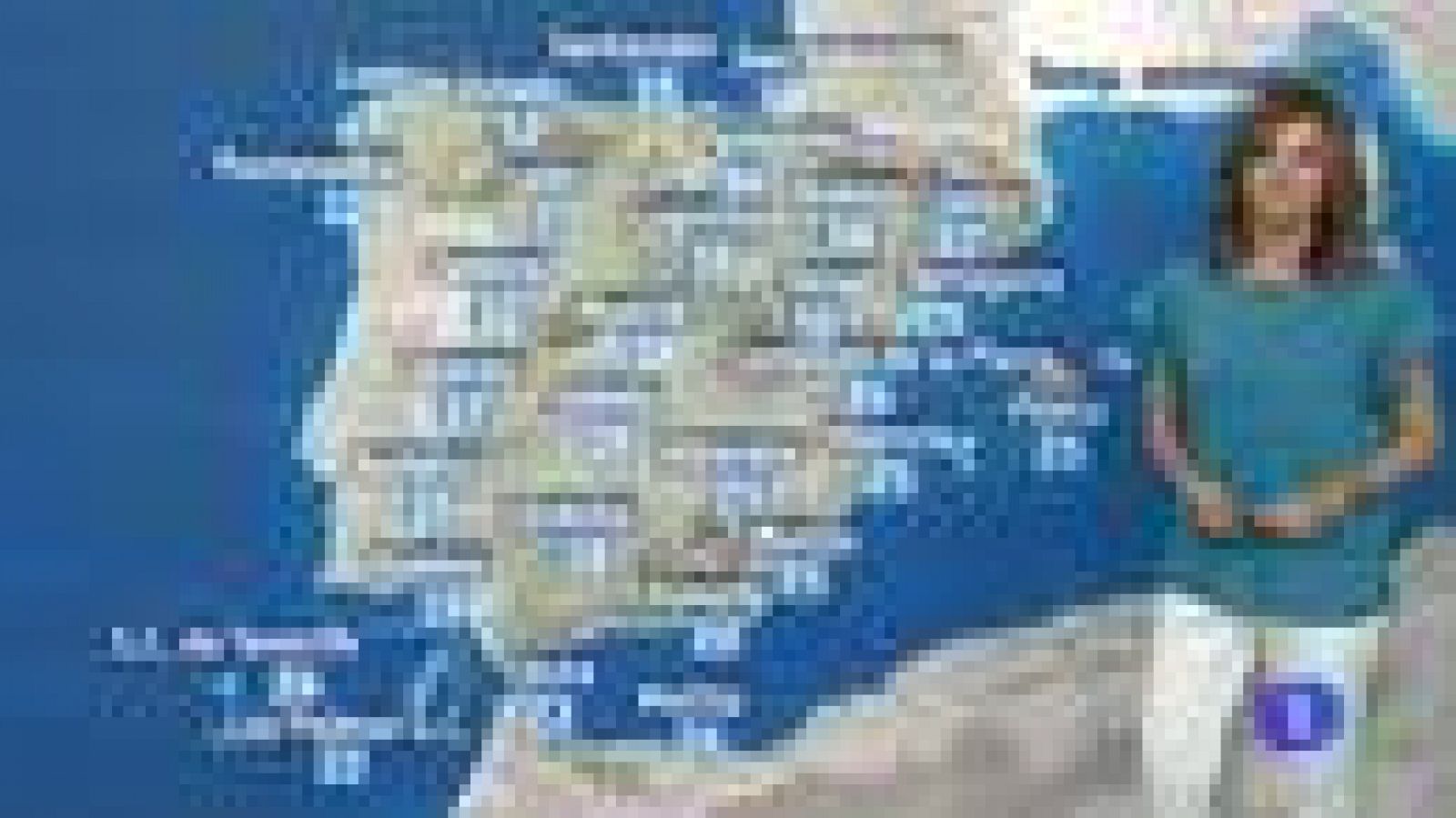 El Tiempo en Castilla-La Mancha - 08/08/ | Ver