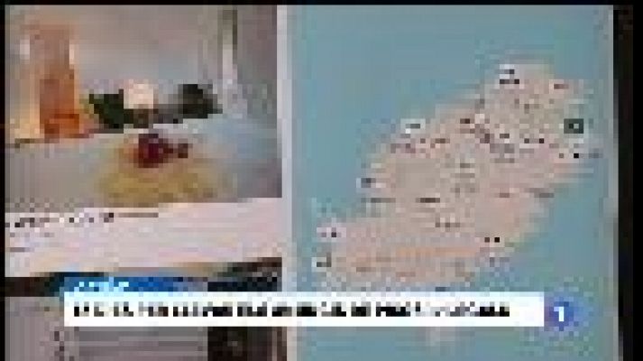 Informatiu Balear - Informatiu Balear - 08/08/17