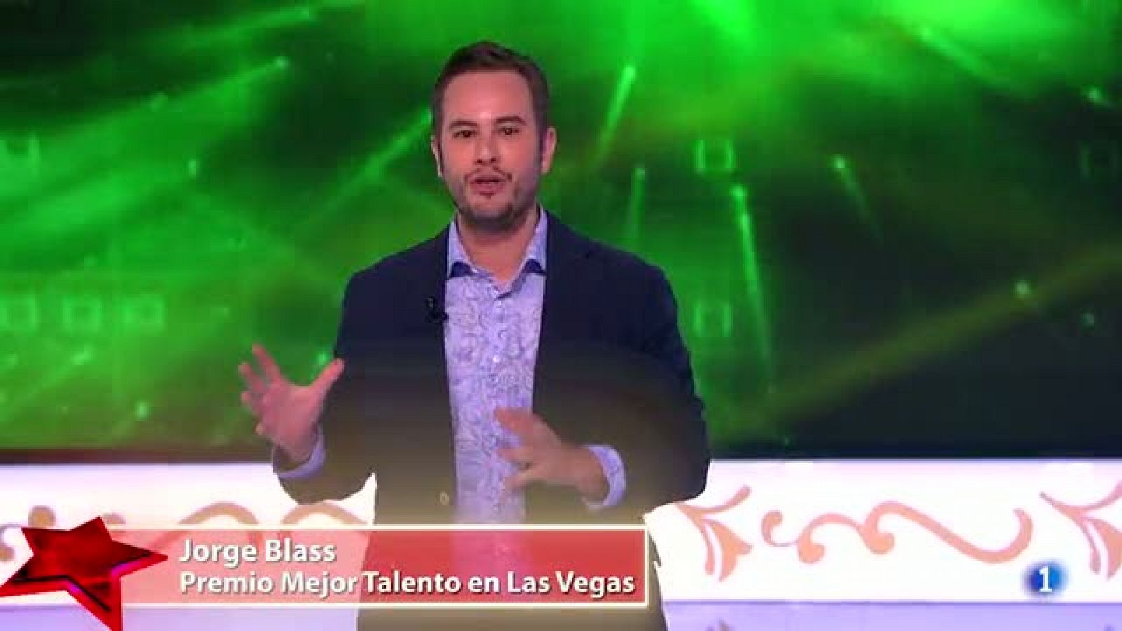 ¿Magia + Dron? ¡Con Jorge Blass es posible!