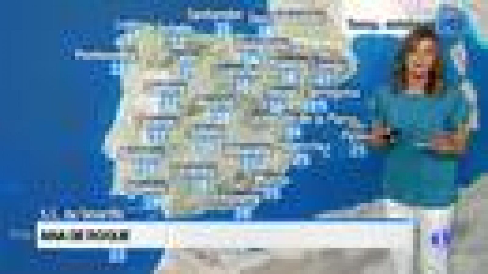 El tiempo en Andalucía - 8/08/2017 | Ver