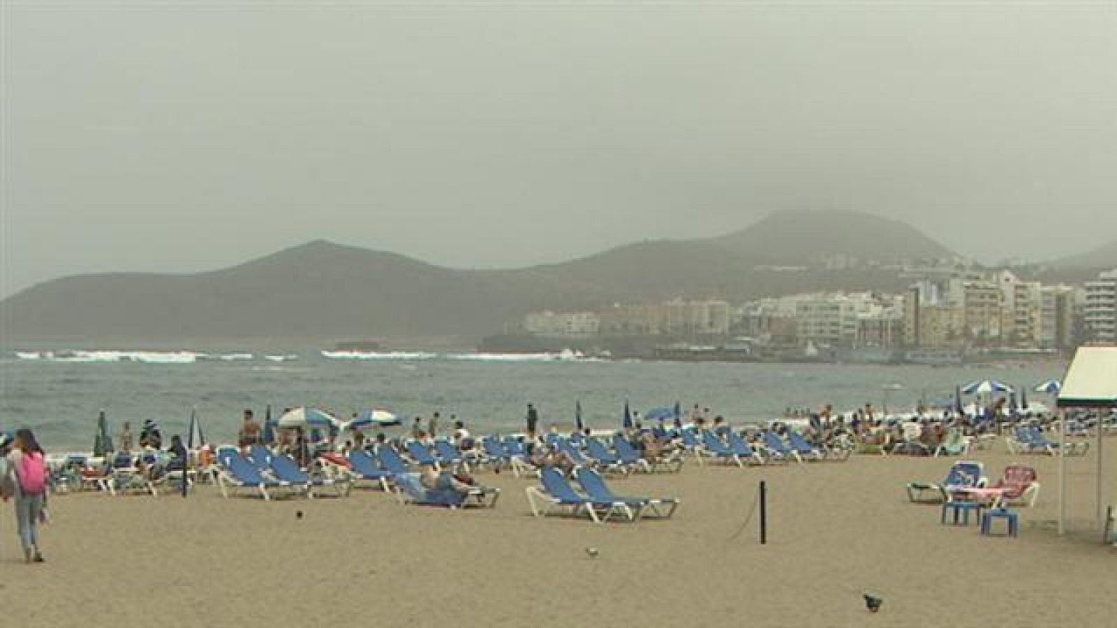 Canarias en 2' - 08/08/2017