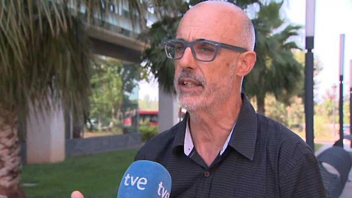 L'informatiu - Comunitat Valenciana - L'Informatiu - Comunitat Valenciana 2 - 08/08/17