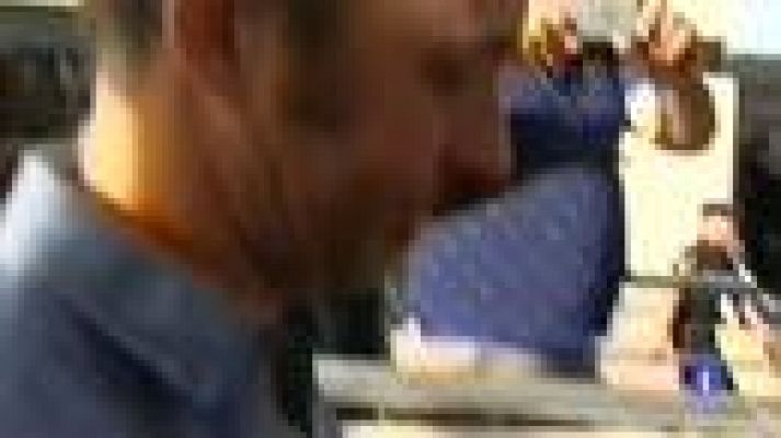 Noticias Andalucía - Noticias Andalucía 2 - 8/08/2017