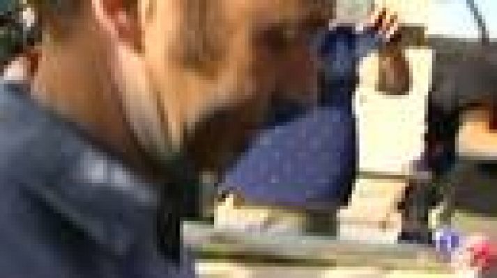 Noticias Andalucía - Noticias Andalucía - 8/08/2017