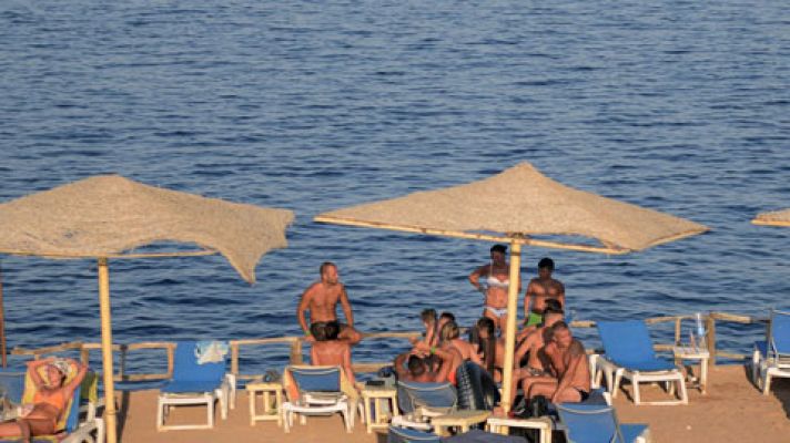 El tiempo - Descenso de las temperaturas en el interior nordeste peninsular