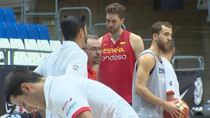  - La gira ÑBA comienza esta noche en Tenerife