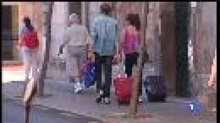 Informatiu Balear - Informatiu Balear 2 - 08/08/17