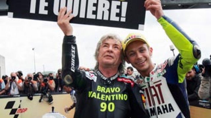  - Homenaje a Ángel Nieto en TDP