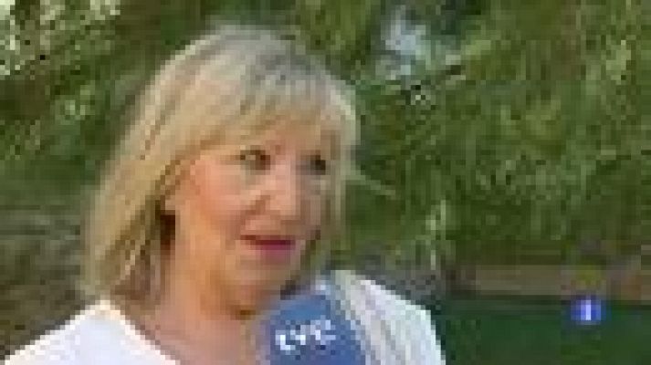 Noticias Aragón - Aragón en 2' - 08/08/17