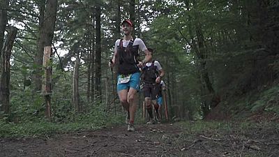 T5 - Ehunmilak 'Las cien millas Vascas'