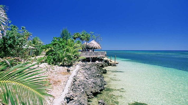 Otros documentales - Trotamundos: Honduras y El Salvador