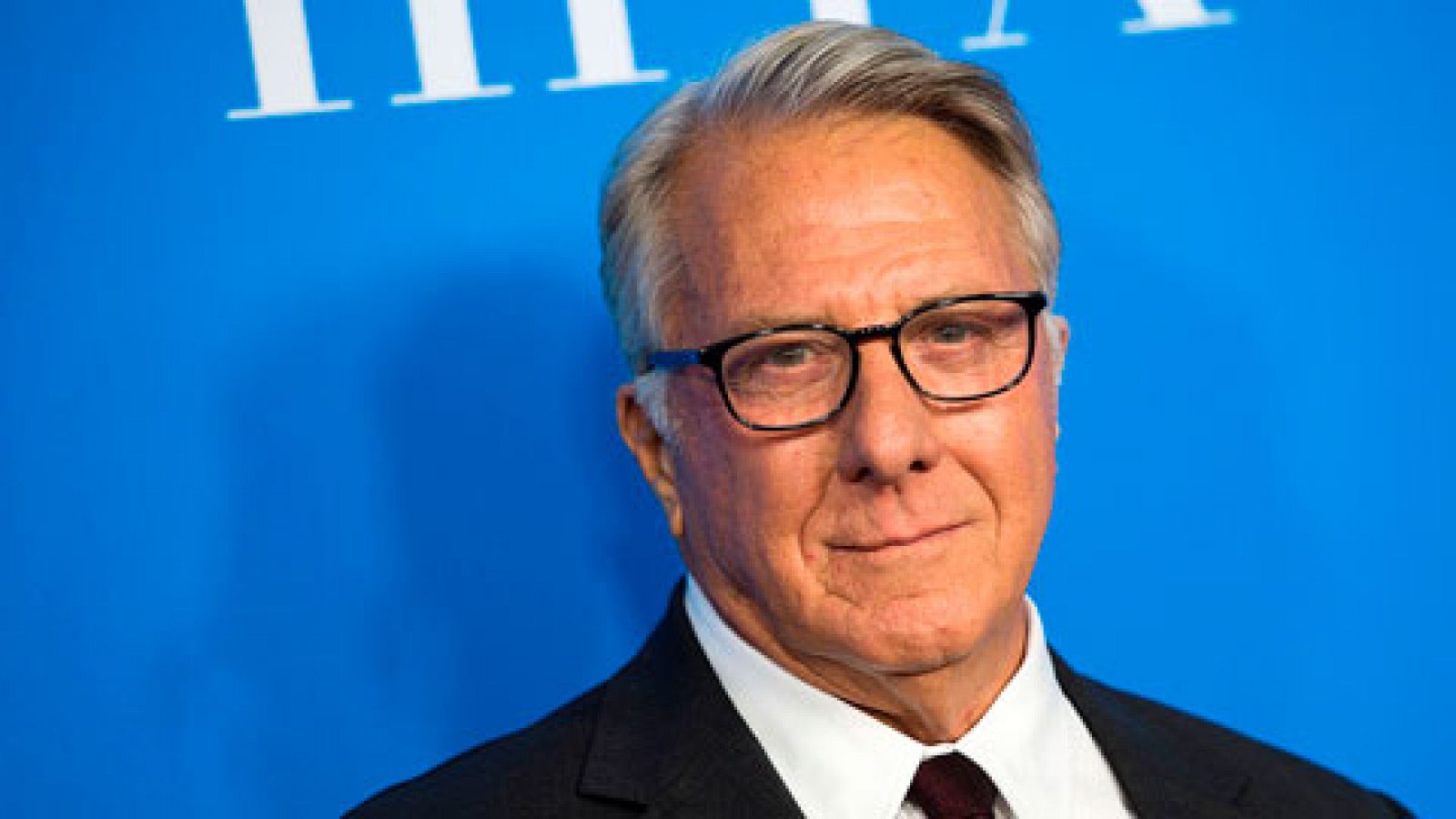 Telediario 1: Dustin Hoffman cumple 80 años con más de media vida delante de las cámaras | RTVE Play