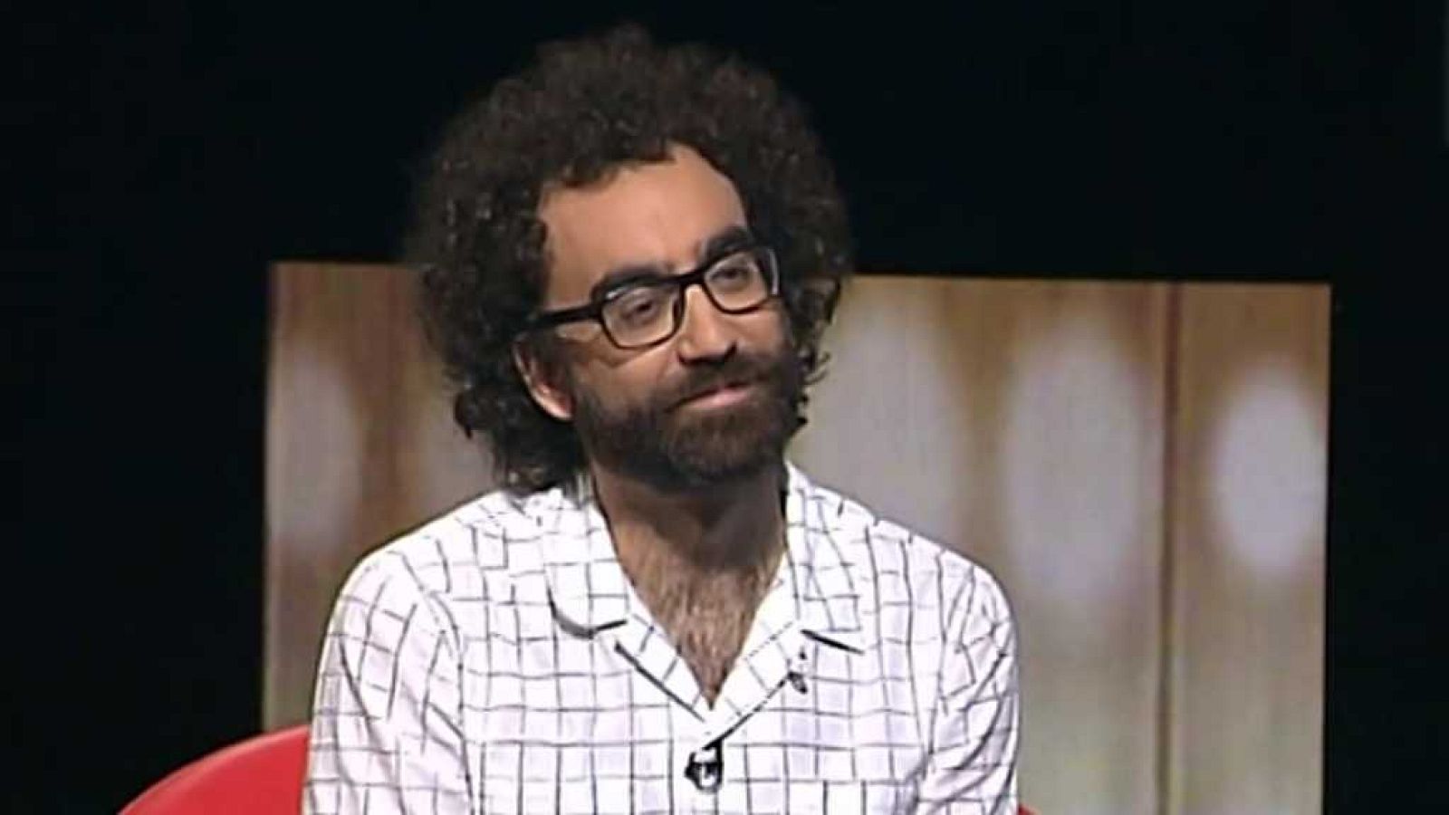 Historia de nuestro cine - País S.A. (presentación) - ver ahora