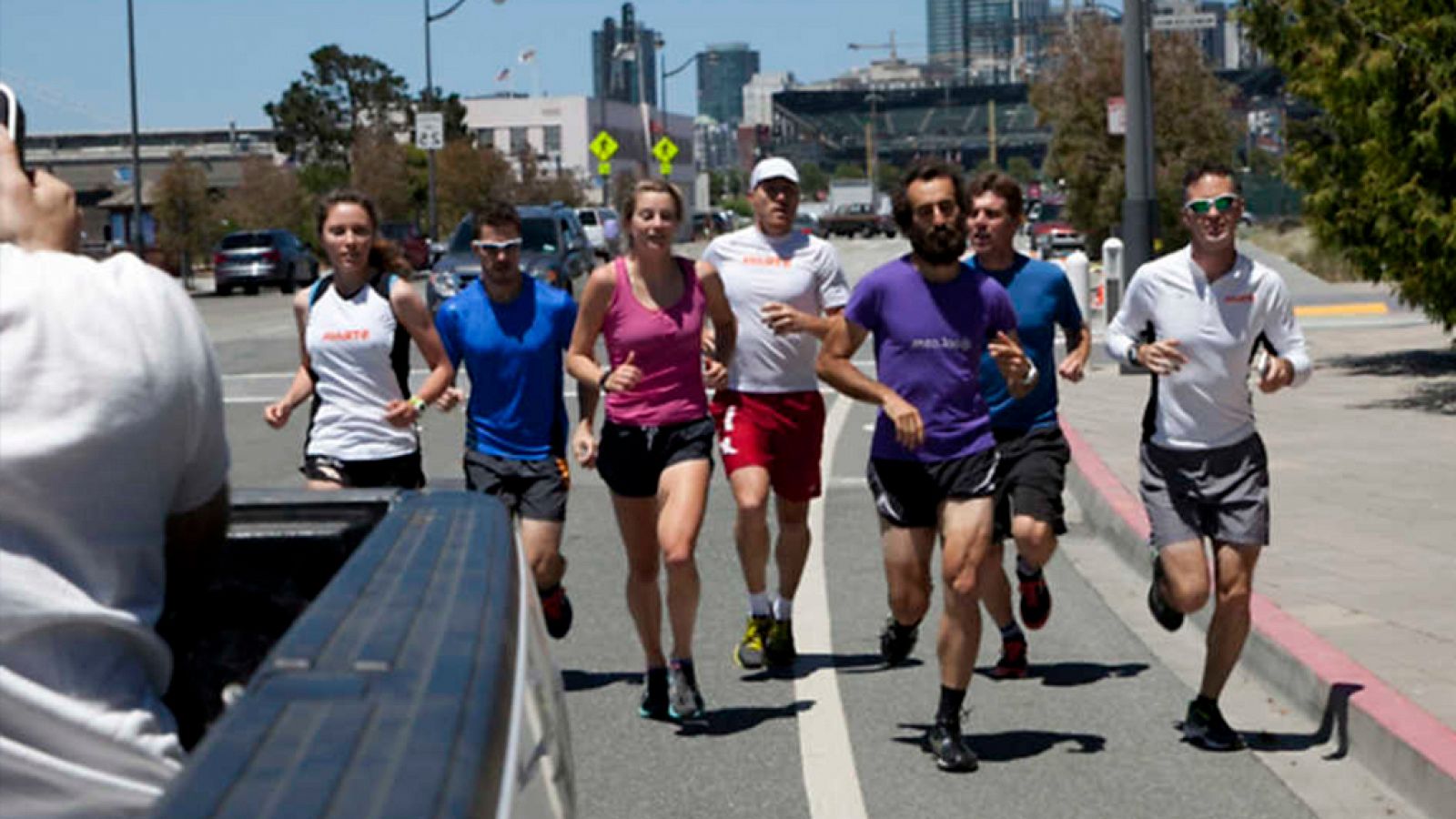 Documenta2 - Codigo: Depurar la diferencia de género - ver ahora