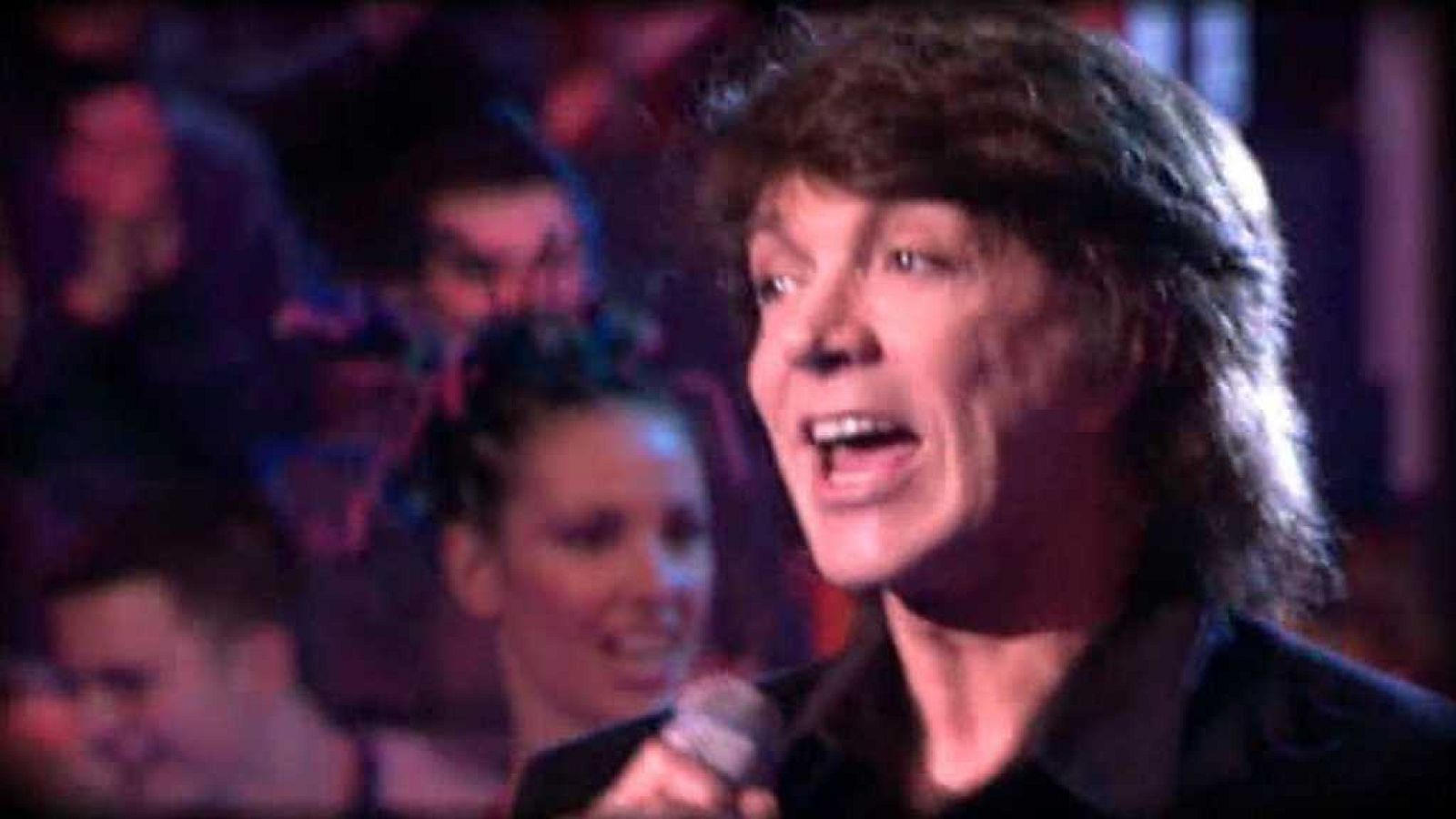 Viaje al centro de la tele - Cinco temazos más - ver ahora