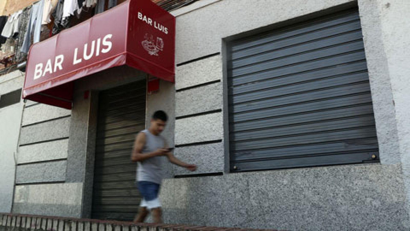 Informativo de Madrid: Informativo de Madrid - 09/08/17 | RTVE Play