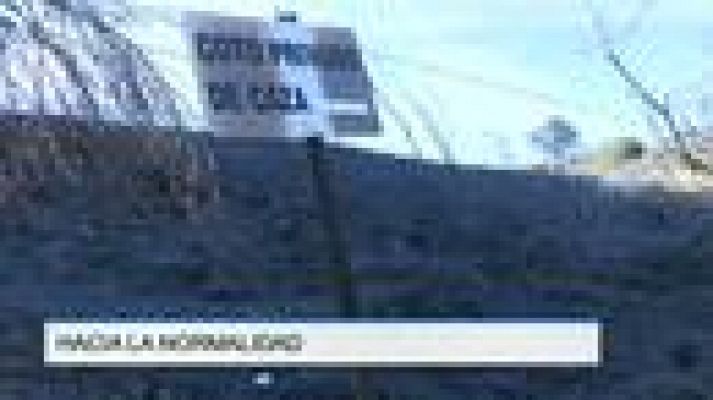 Noticias de Castilla y León - Castilla y León en 1' - 09/08/17