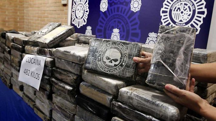 L'informatiu - Comunitat Valenciana - L'Informatiu - Comunitat Valenciana - 09/08/17