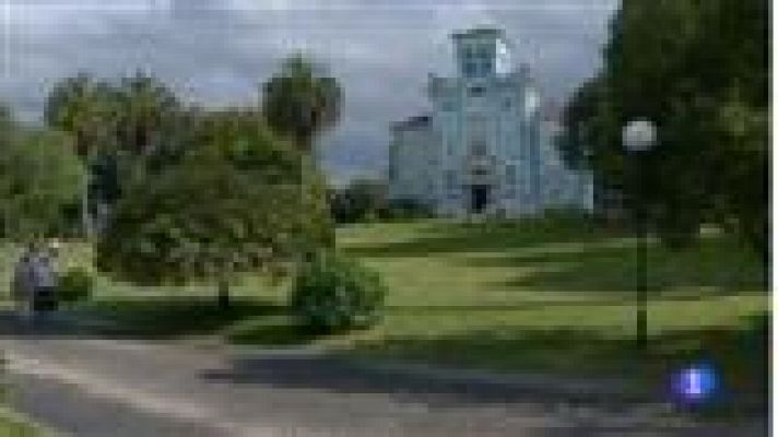 Panorama Regional - Asturias en 2' -  09/08/17