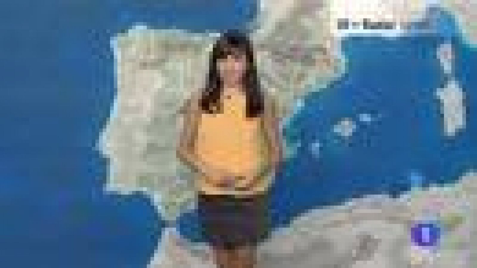 El Tiempo en Castilla-La Mancha - 09/08/17 | Ver