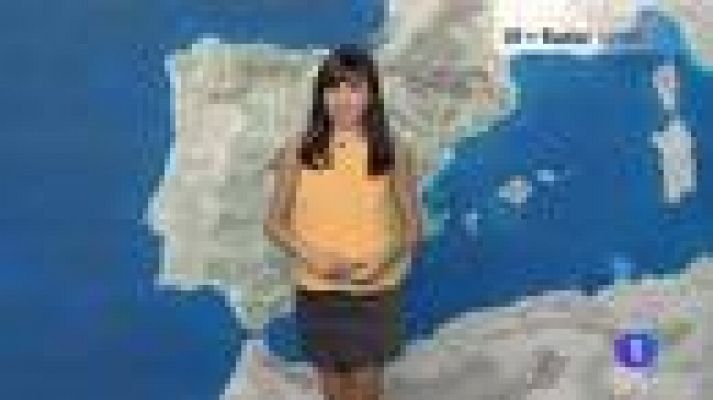 Noticias de Castilla-La Mancha - El Tiempo en Castilla-La Mancha - 09/08/17